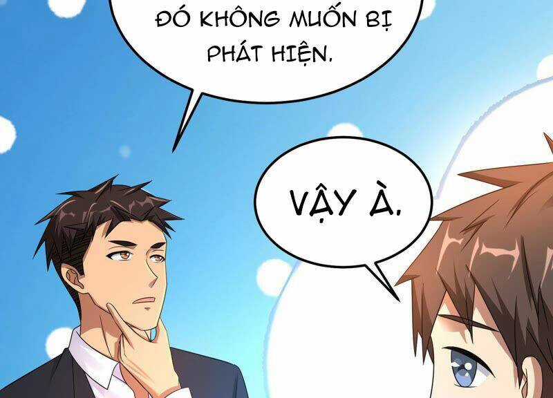 Siêu Năng Phân Hóa - Chapter 17 - Trang 17