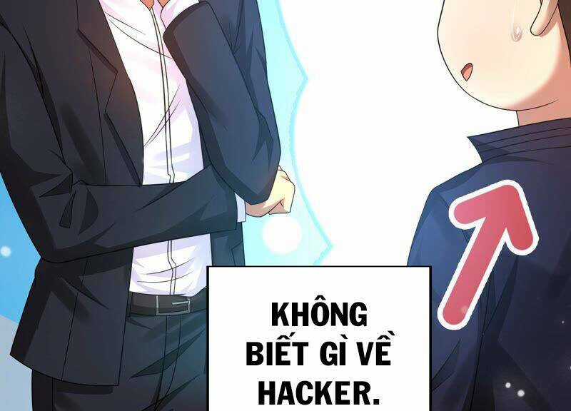 Siêu Năng Phân Hóa - Chapter 17 - Trang 18