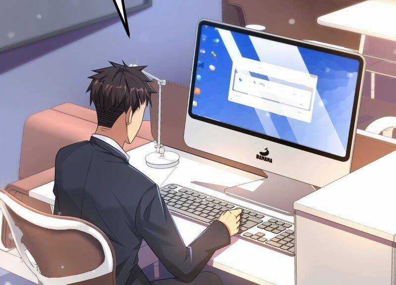 Siêu Năng Phân Hóa - Chapter 17 - Trang 22