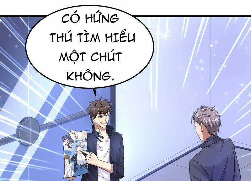 Siêu Năng Phân Hóa - Chapter 17 - Trang 25