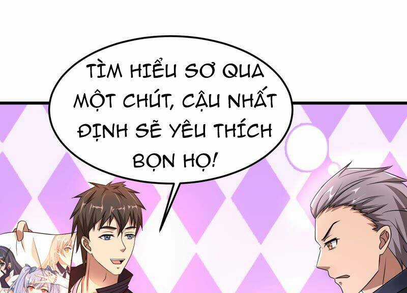 Siêu Năng Phân Hóa - Chapter 17 - Trang 28