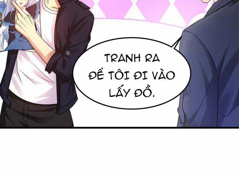 Siêu Năng Phân Hóa - Chapter 17 - Trang 29