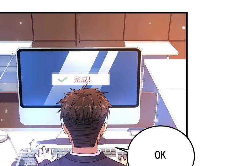 Siêu Năng Phân Hóa - Chapter 17 - Trang 31