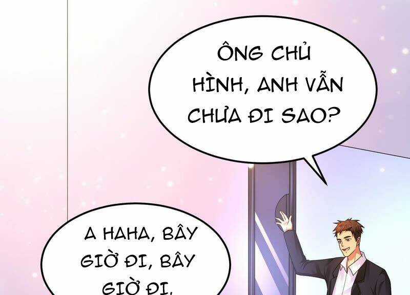 Siêu Năng Phân Hóa - Chapter 17 - Trang 35