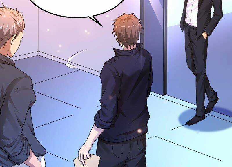 Siêu Năng Phân Hóa - Chapter 17 - Trang 36