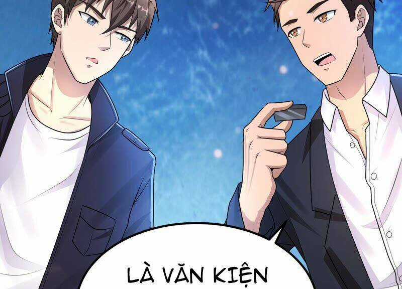 Siêu Năng Phân Hóa - Chapter 17 - Trang 40