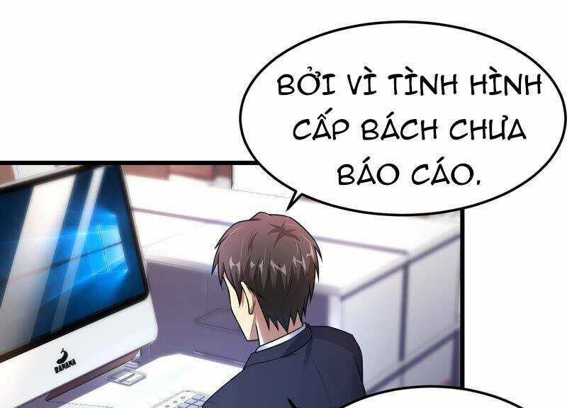 Siêu Năng Phân Hóa - Chapter 17 - Trang 5