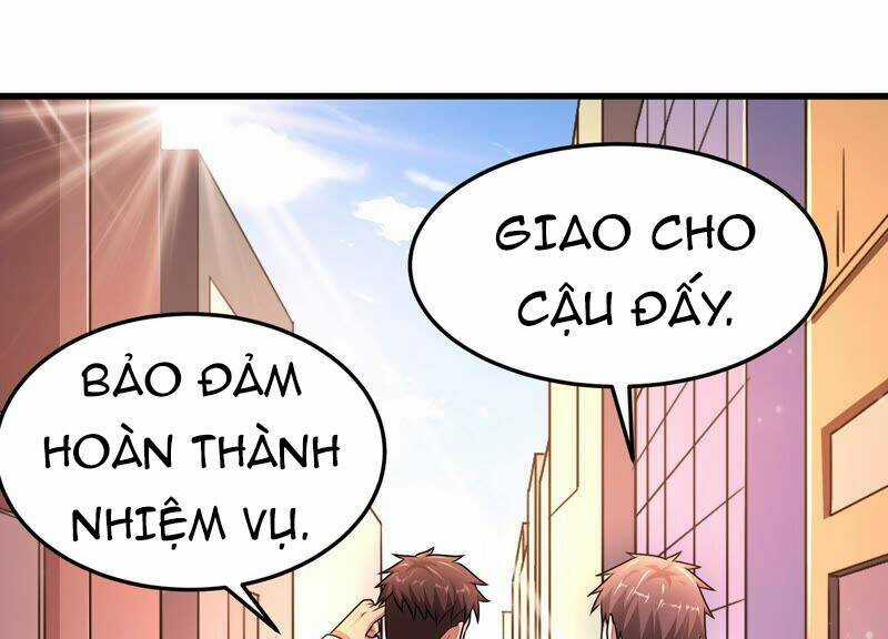 Siêu Năng Phân Hóa - Chapter 17 - Trang 42