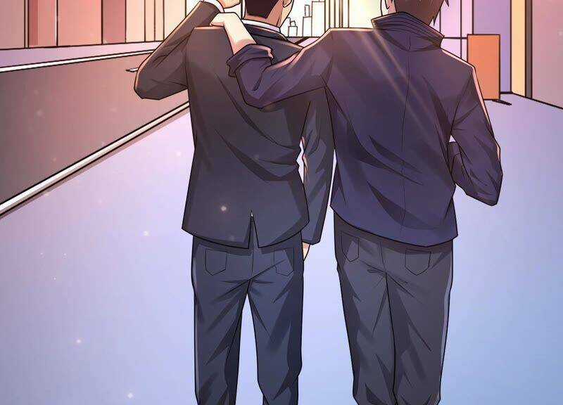 Siêu Năng Phân Hóa - Chapter 17 - Trang 43