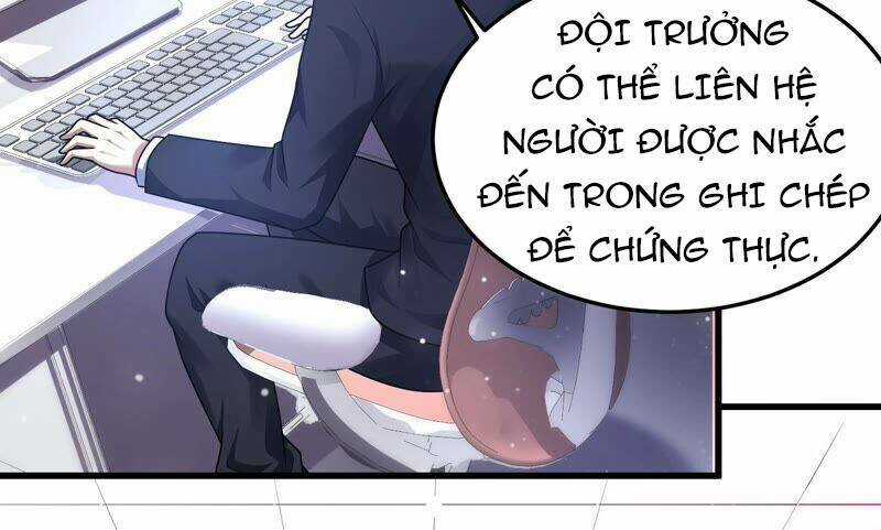 Siêu Năng Phân Hóa - Chapter 17 - Trang 6