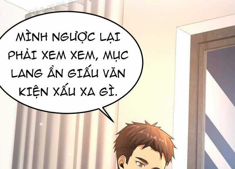 Siêu Năng Phân Hóa - Chapter 17 - Trang 54