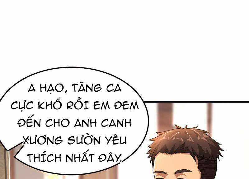 Siêu Năng Phân Hóa - Chapter 17 - Trang 61