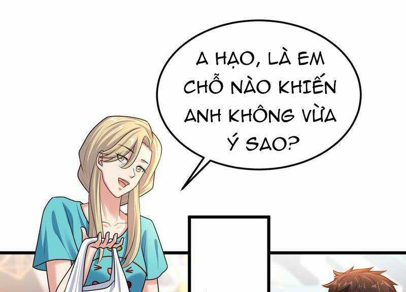 Siêu Năng Phân Hóa - Chapter 17 - Trang 64