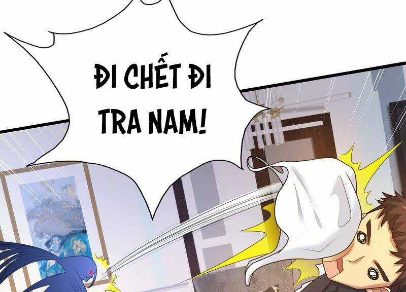 Siêu Năng Phân Hóa - Chapter 17 - Trang 72