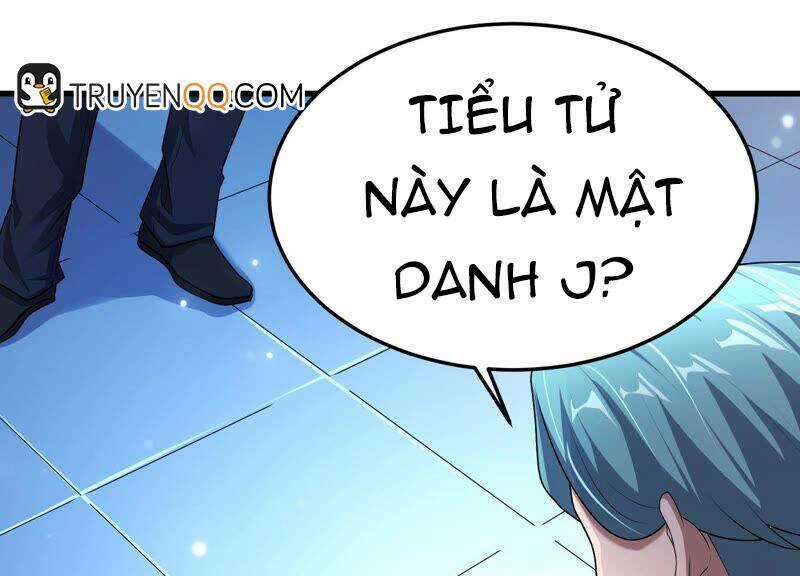 Siêu Năng Phân Hóa - Chapter 17 - Trang 84