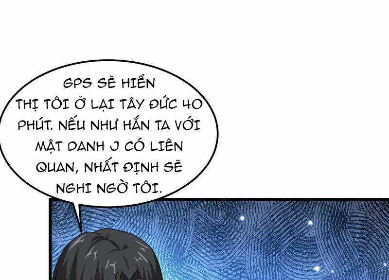 Siêu Năng Phân Hóa - Chapter 17 - Trang 88