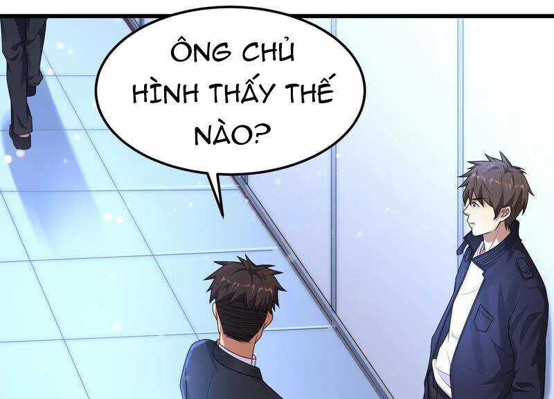 Siêu Năng Phân Hóa - Chapter 17 - Trang 10