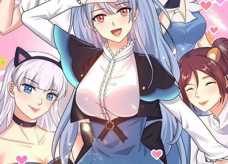 Siêu Năng Phân Hóa - Chapter 18 - Trang 11