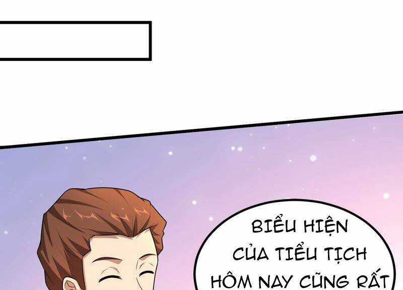 Siêu Năng Phân Hóa - Chapter 18 - Trang 13