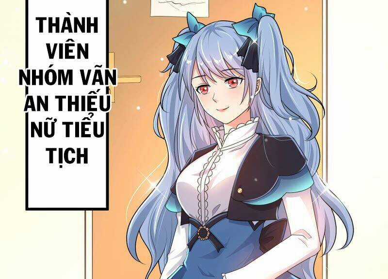 Siêu Năng Phân Hóa - Chapter 18 - Trang 15