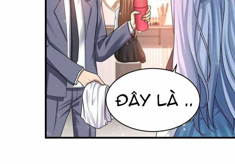 Siêu Năng Phân Hóa - Chapter 18 - Trang 19