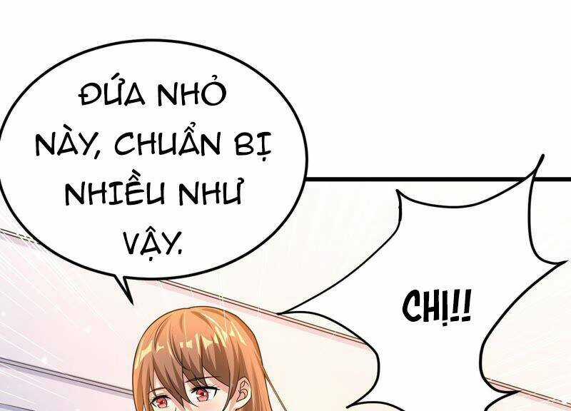 Siêu Năng Phân Hóa - Chapter 18 - Trang 20