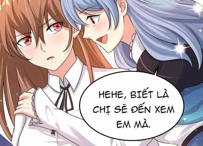 Siêu Năng Phân Hóa - Chapter 18 - Trang 23