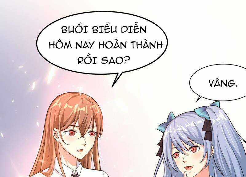 Siêu Năng Phân Hóa - Chapter 18 - Trang 32