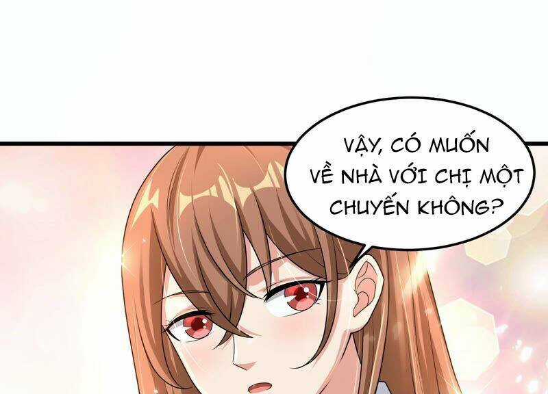 Siêu Năng Phân Hóa - Chapter 18 - Trang 35