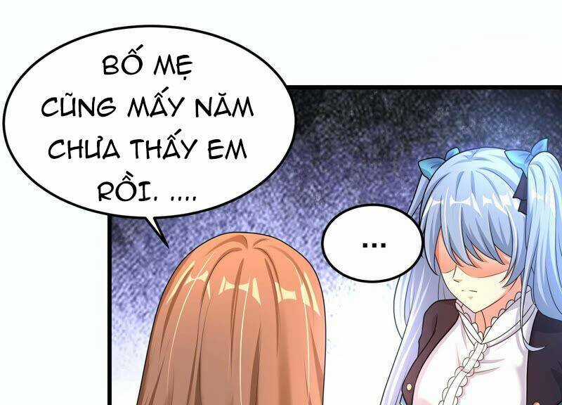 Siêu Năng Phân Hóa - Chapter 18 - Trang 37