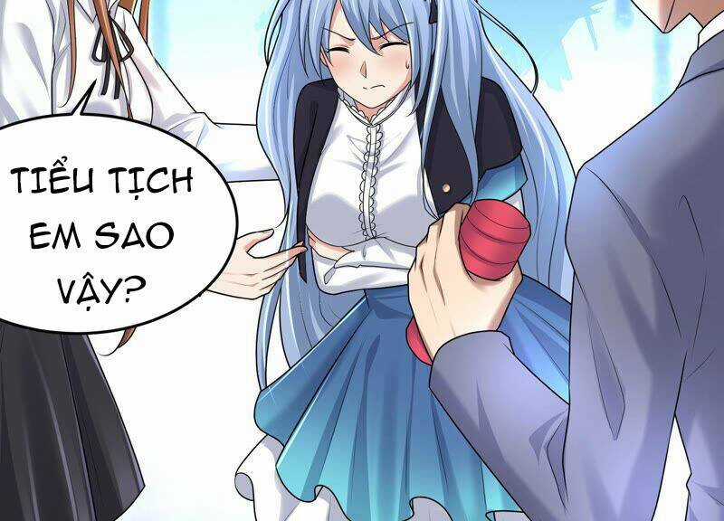 Siêu Năng Phân Hóa - Chapter 18 - Trang 43