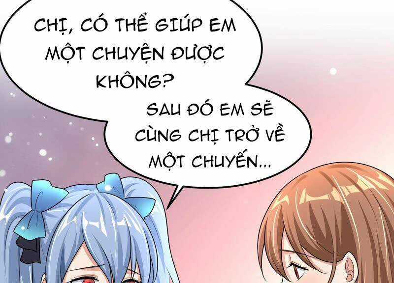 Siêu Năng Phân Hóa - Chapter 18 - Trang 47