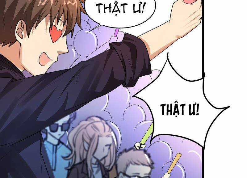 Siêu Năng Phân Hóa - Chapter 18 - Trang 6