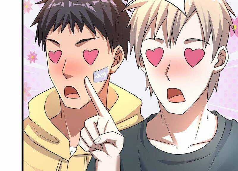 Siêu Năng Phân Hóa - Chapter 18 - Trang 55