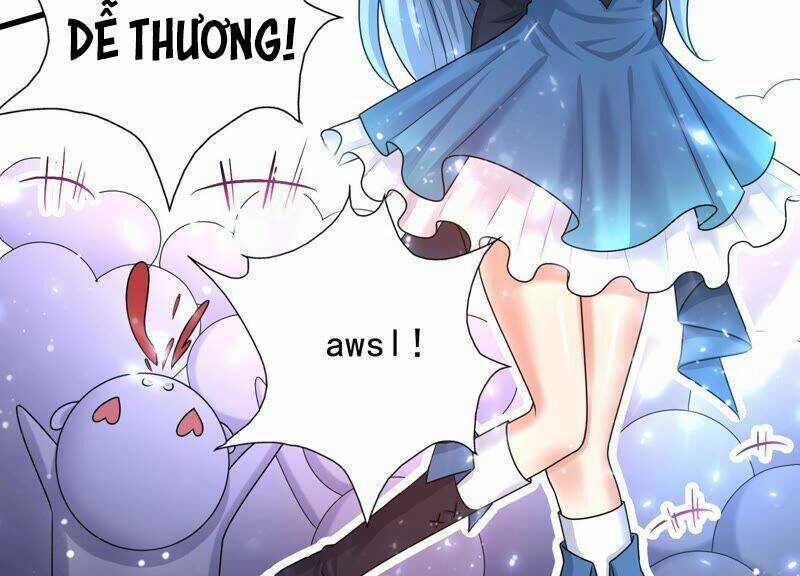 Siêu Năng Phân Hóa - Chapter 18 - Trang 58