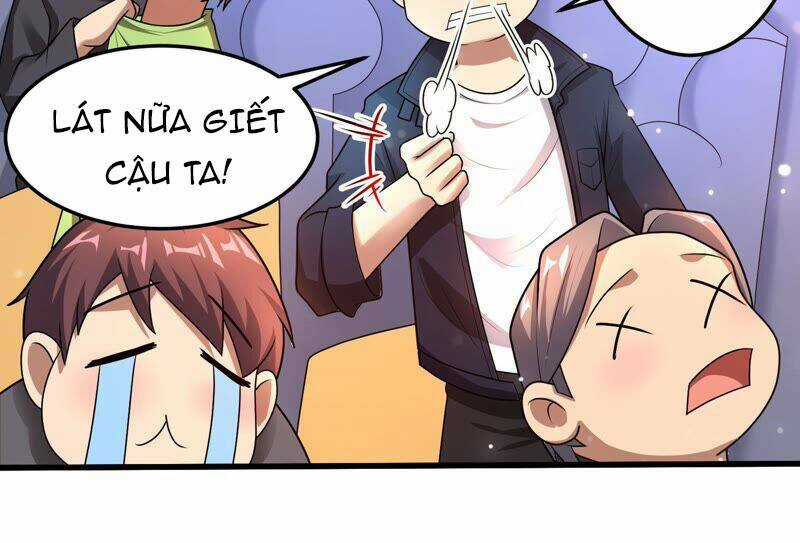 Siêu Năng Phân Hóa - Chapter 18 - Trang 68