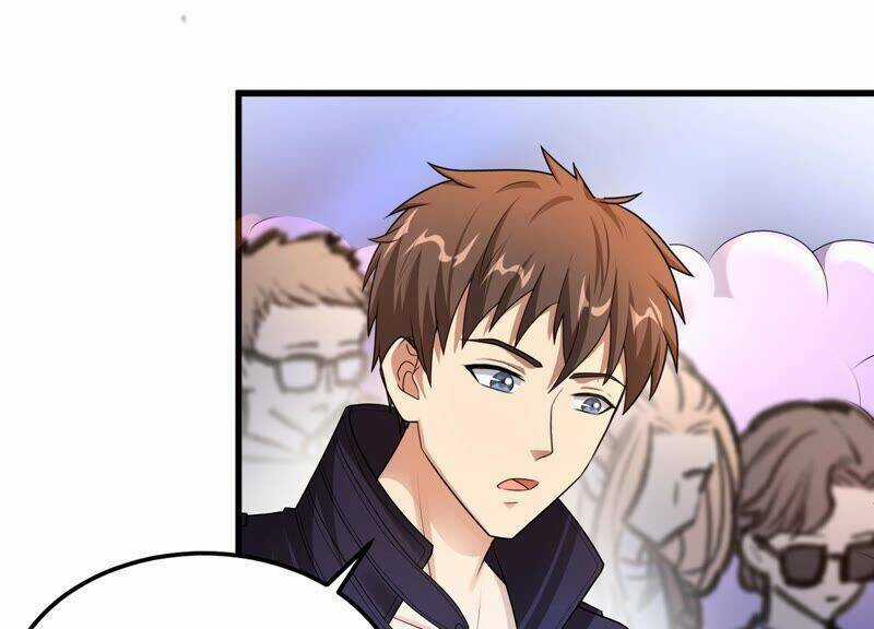 Siêu Năng Phân Hóa - Chapter 18 - Trang 8