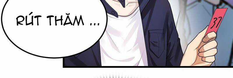 Siêu Năng Phân Hóa - Chapter 18 - Trang 9