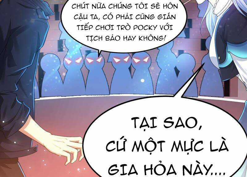 Siêu Năng Phân Hóa - Chapter 18 - Trang 83