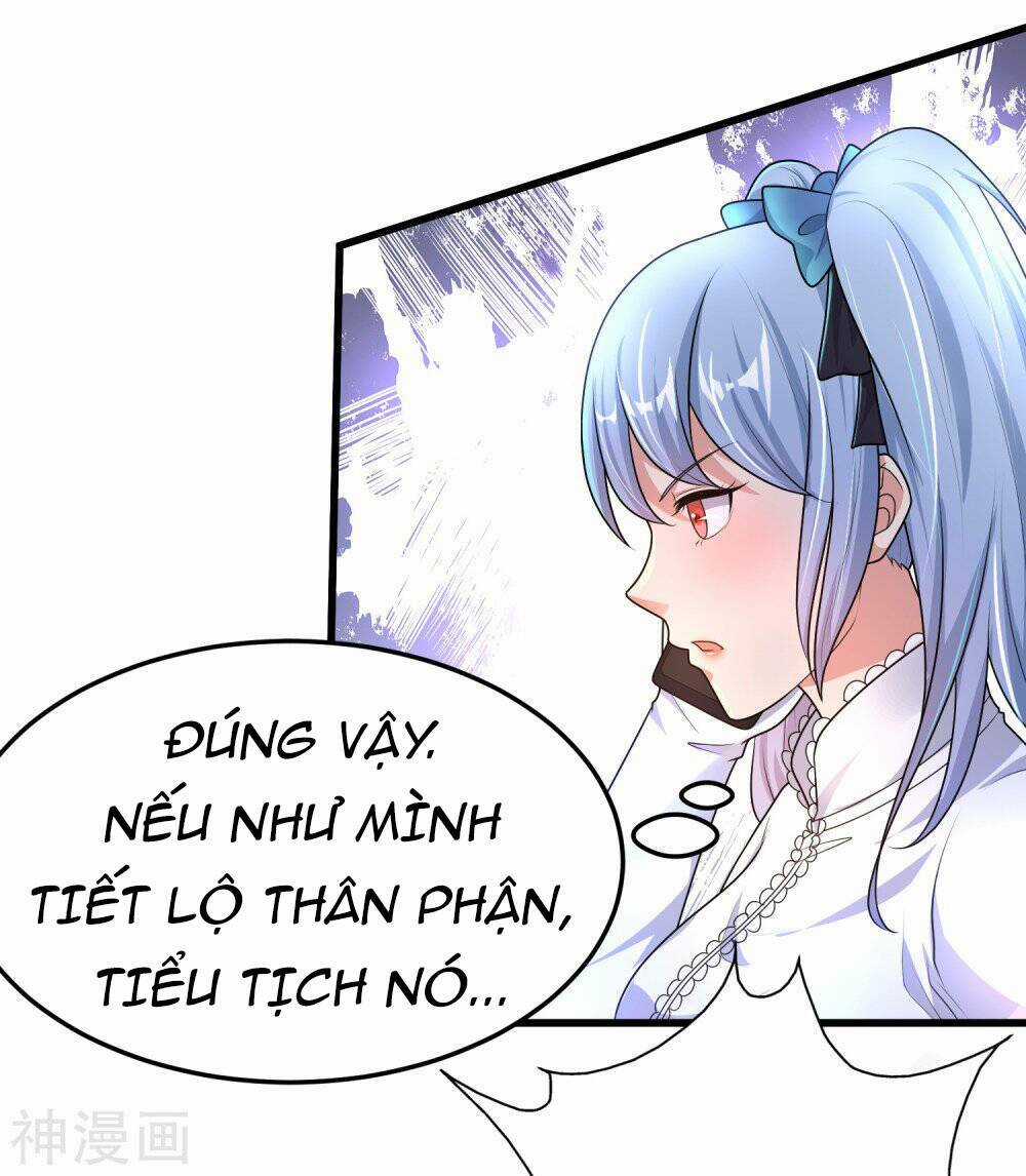 Siêu Năng Phân Hóa - Chapter 19 - Trang 12