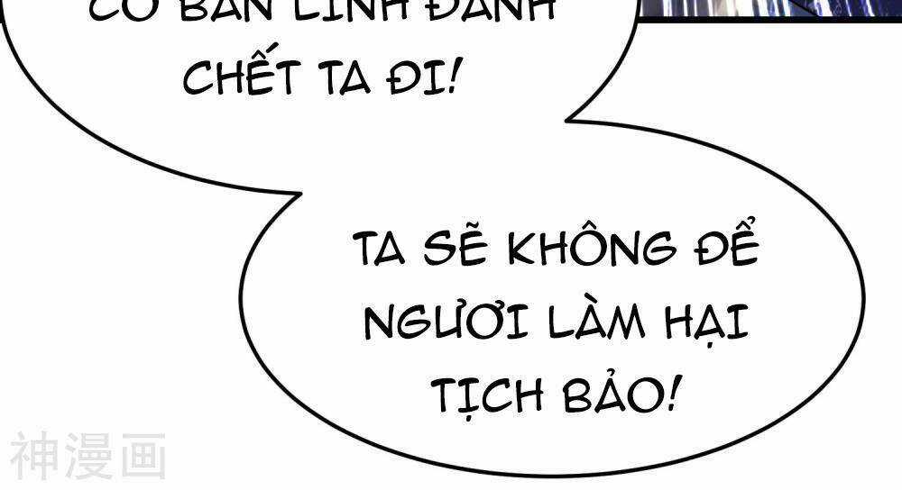 Siêu Năng Phân Hóa - Chapter 19 - Trang 19