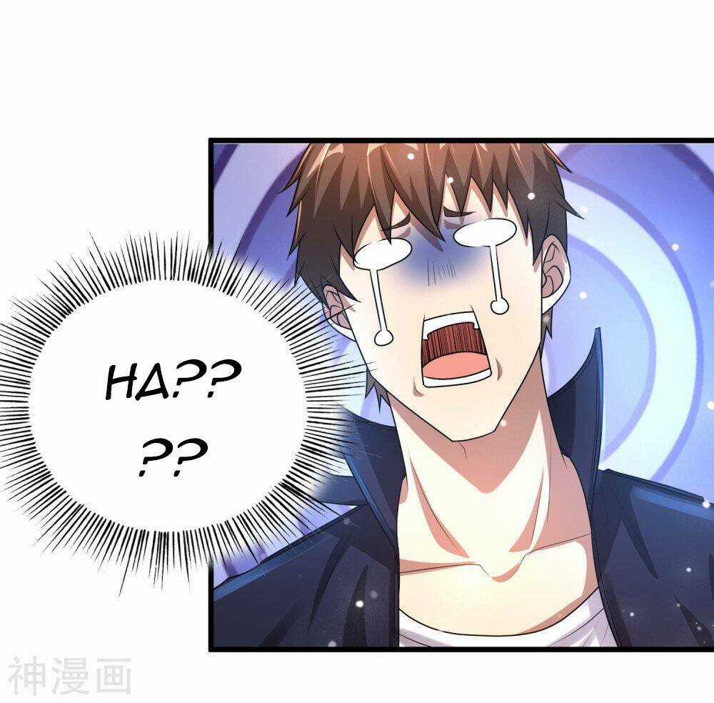 Siêu Năng Phân Hóa - Chapter 19 - Trang 24