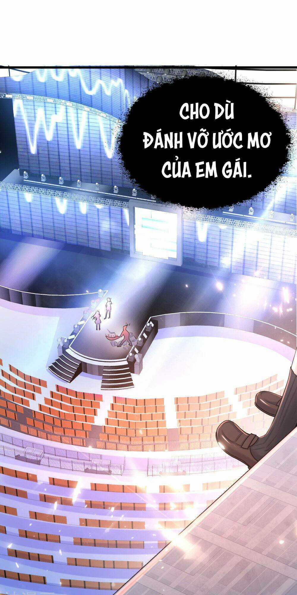 Siêu Năng Phân Hóa - Chapter 19 - Trang 26