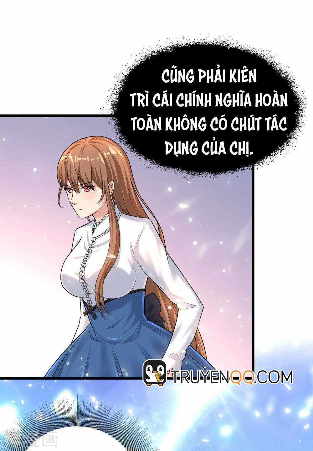 Siêu Năng Phân Hóa - Chapter 19 - Trang 28
