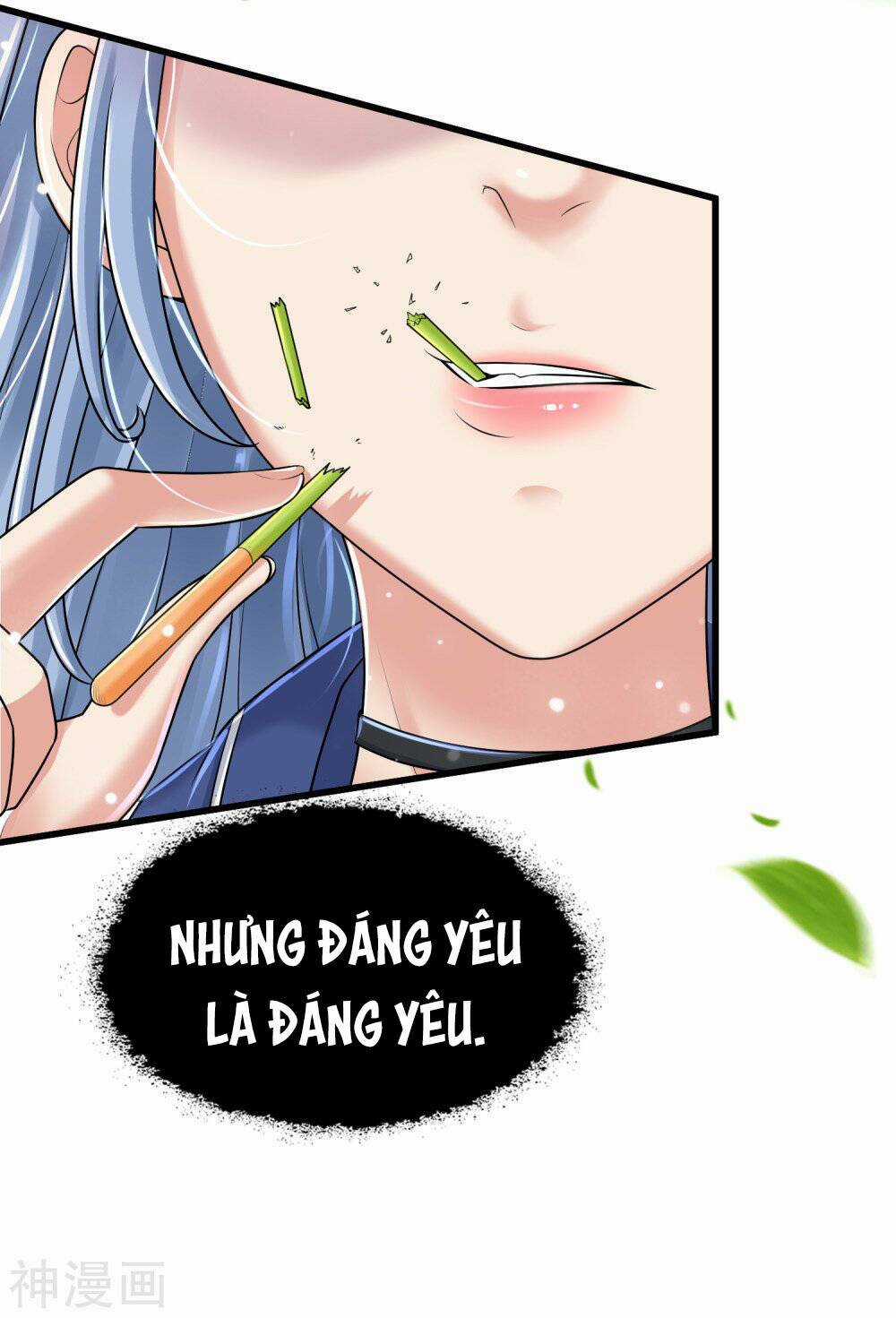 Siêu Năng Phân Hóa - Chapter 19 - Trang 31