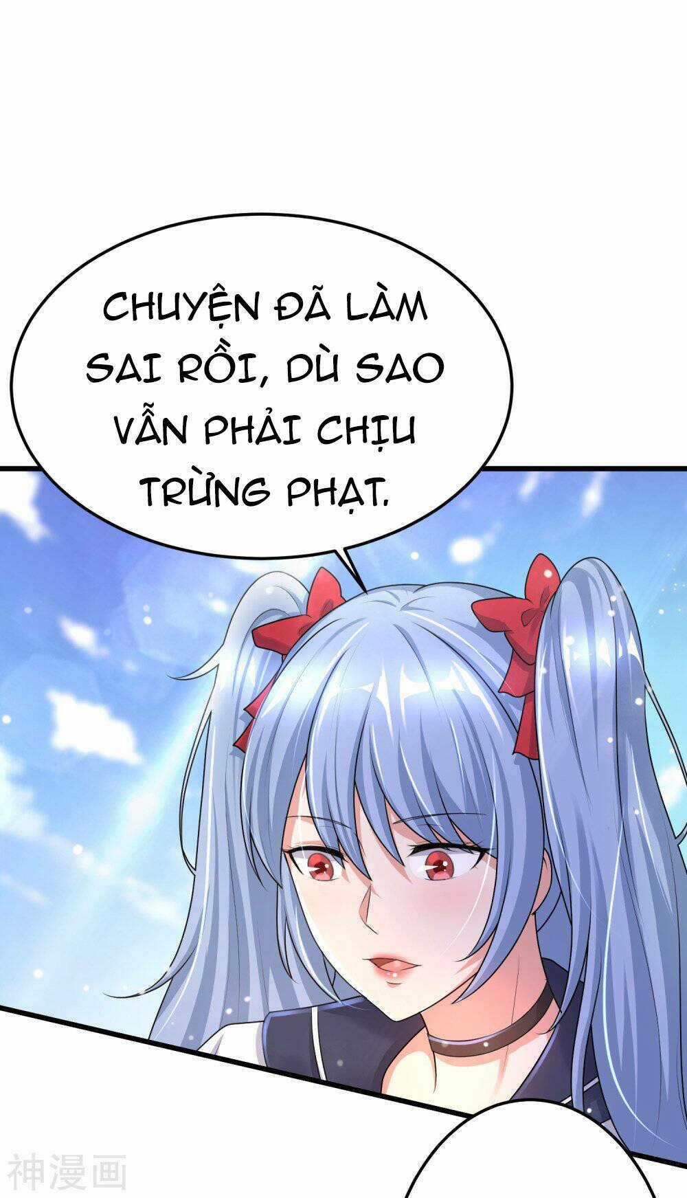 Siêu Năng Phân Hóa - Chapter 19 - Trang 32
