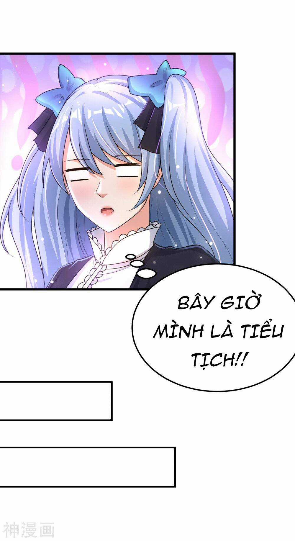 Siêu Năng Phân Hóa - Chapter 19 - Trang 5