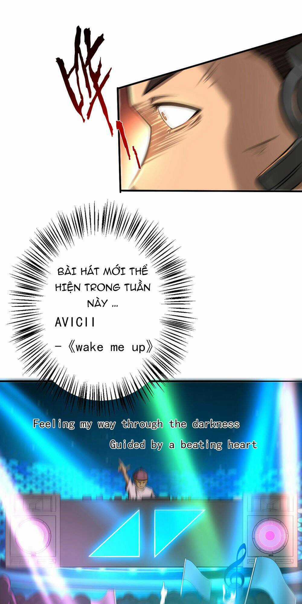 Siêu Năng Phân Hóa - Chapter 2 - Trang 11