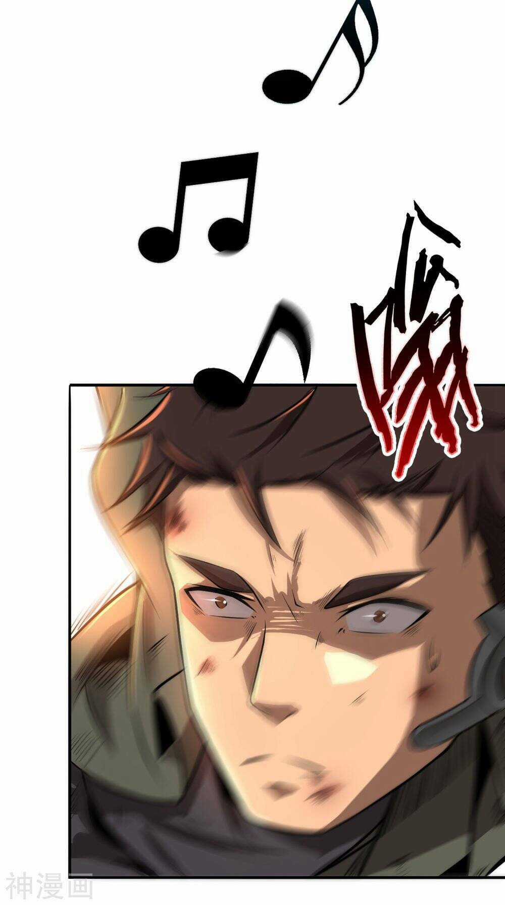 Siêu Năng Phân Hóa - Chapter 2 - Trang 13