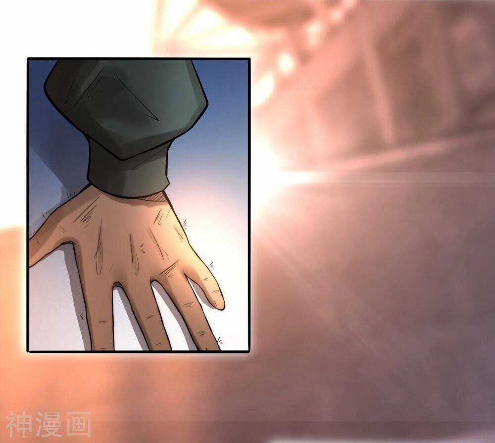 Siêu Năng Phân Hóa - Chapter 2 - Trang 15